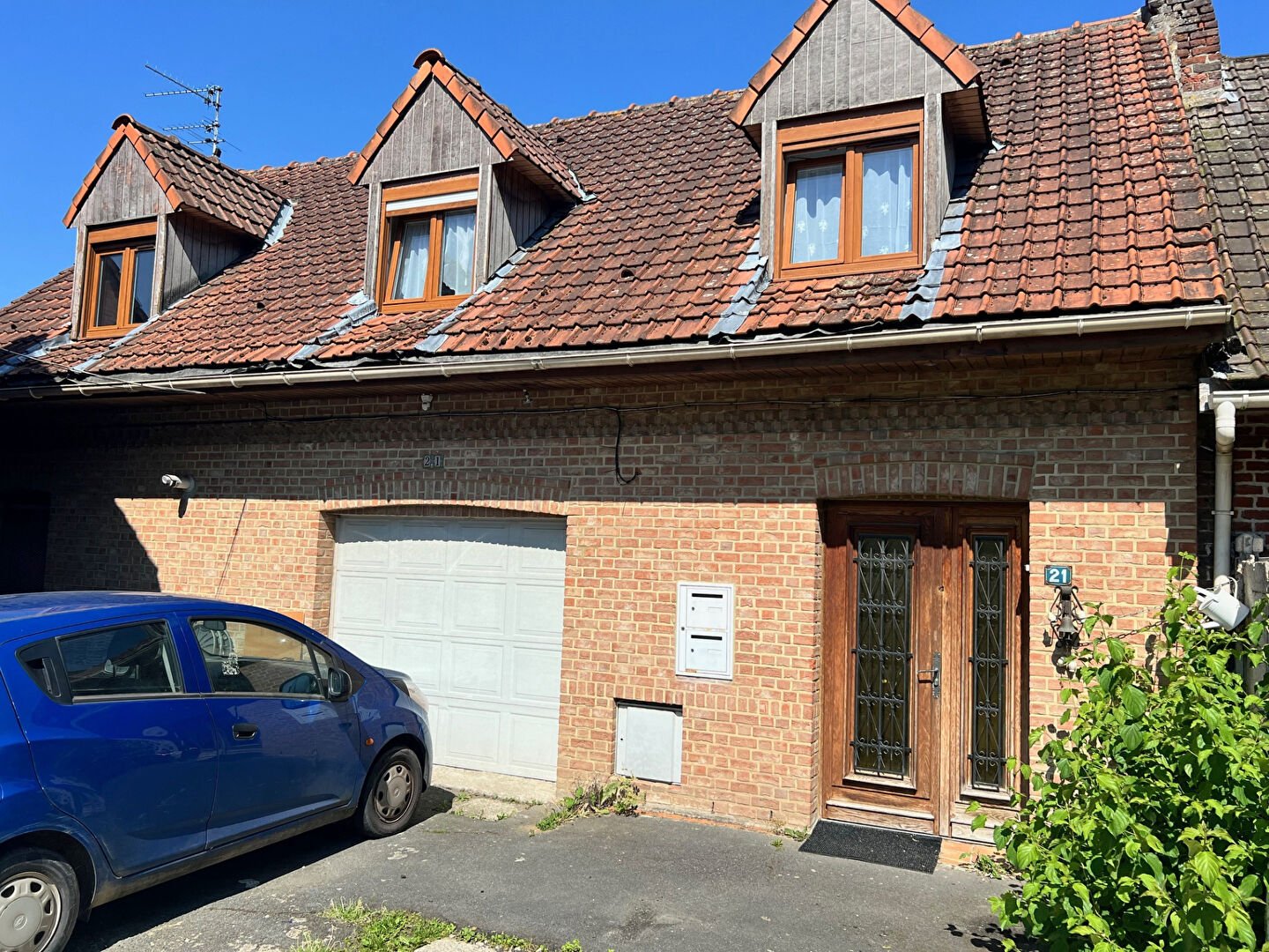 Maison à vendre, 220m², Tourcoing