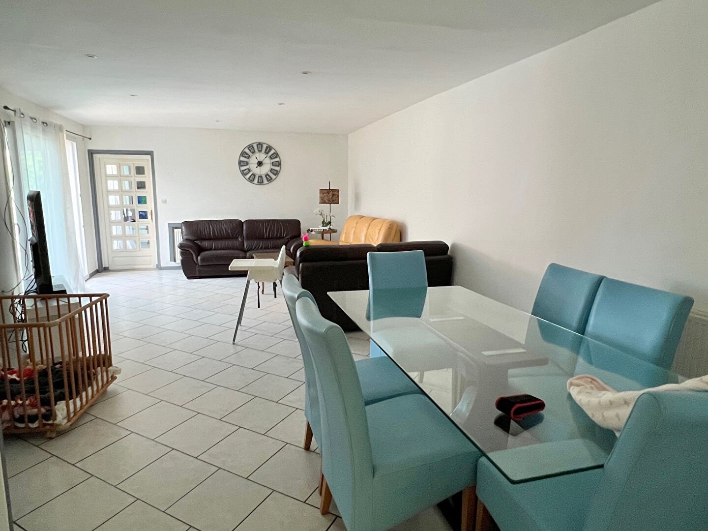 Maison à vendre, 220m², Tourcoing