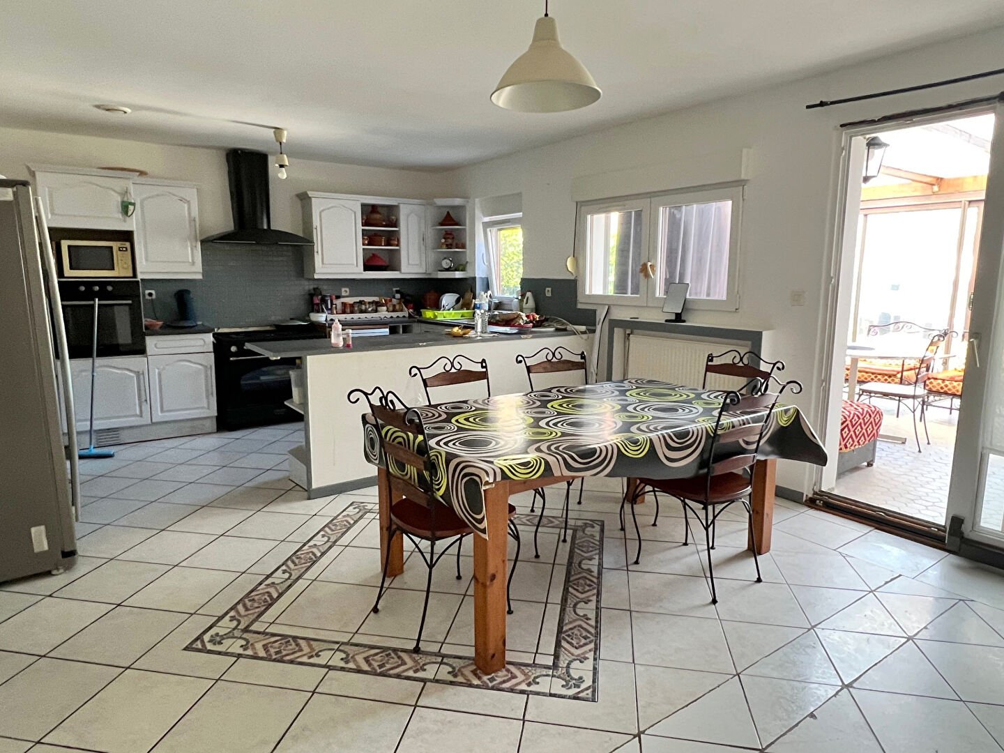 Maison à vendre, 220m², Tourcoing