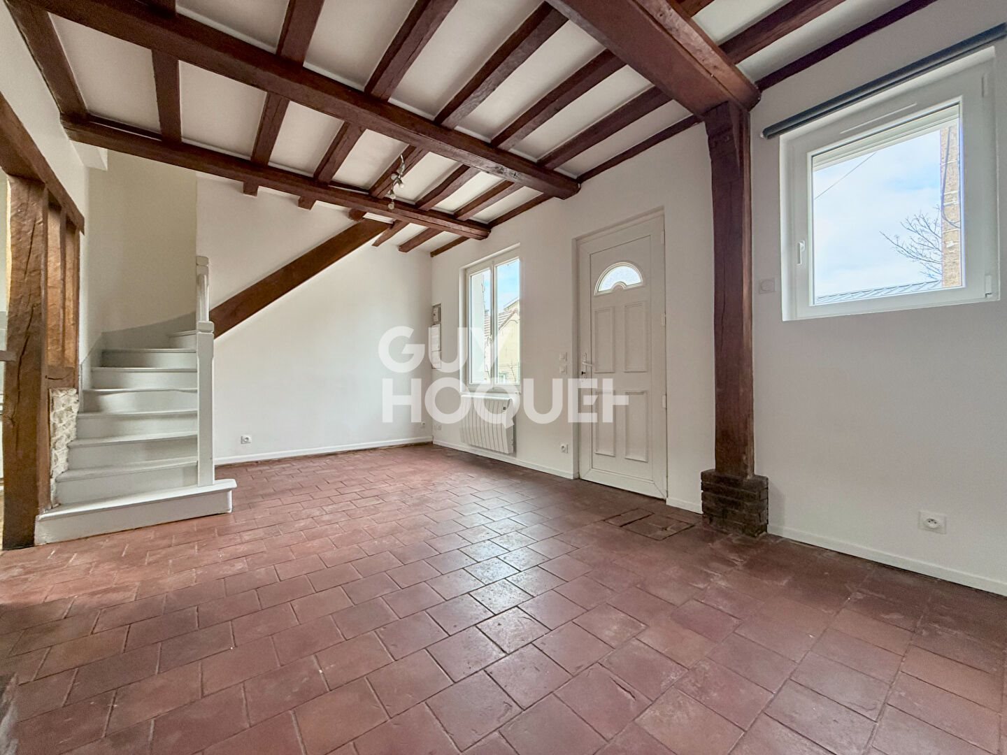 Maison à vendre, 39m², Trouville-sur-Mer