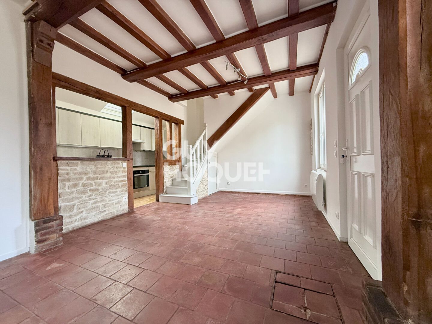 Maison à vendre, 39m², Trouville-sur-Mer