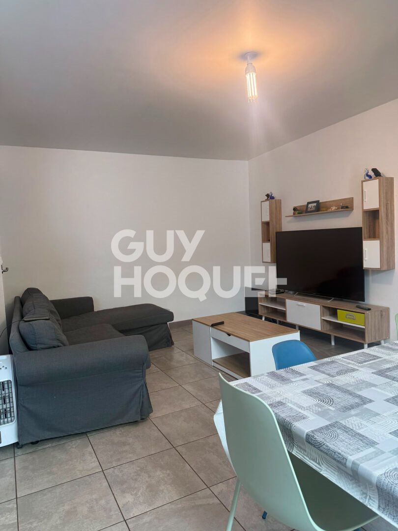 Appartement à louer, 100m², Mont-de-Marsan