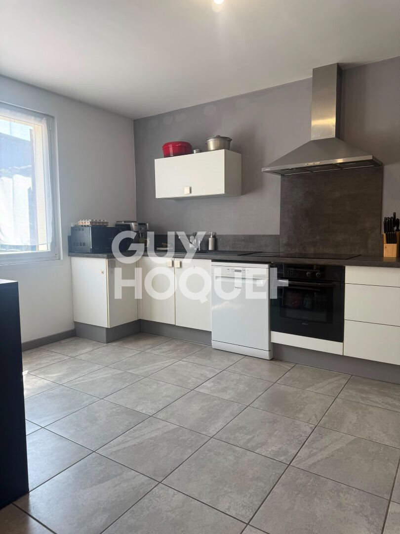 Appartement à louer, 100m², Mont-de-Marsan