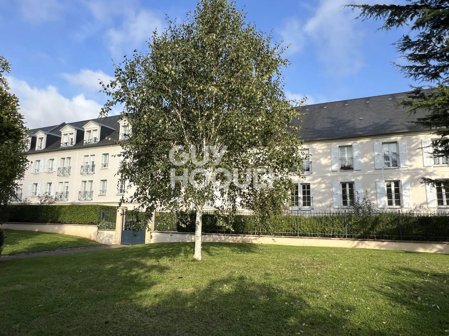 Appartement à vendre, 59m², Bayeux