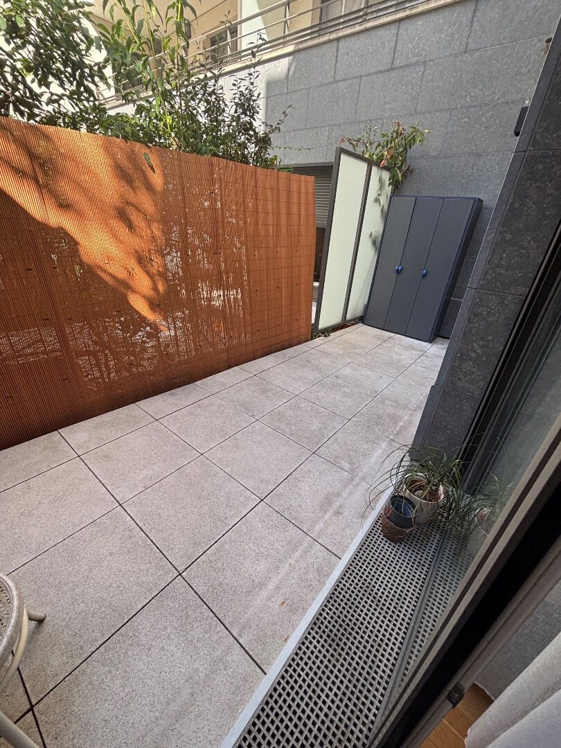 Appartement à louer, 45m², Clichy