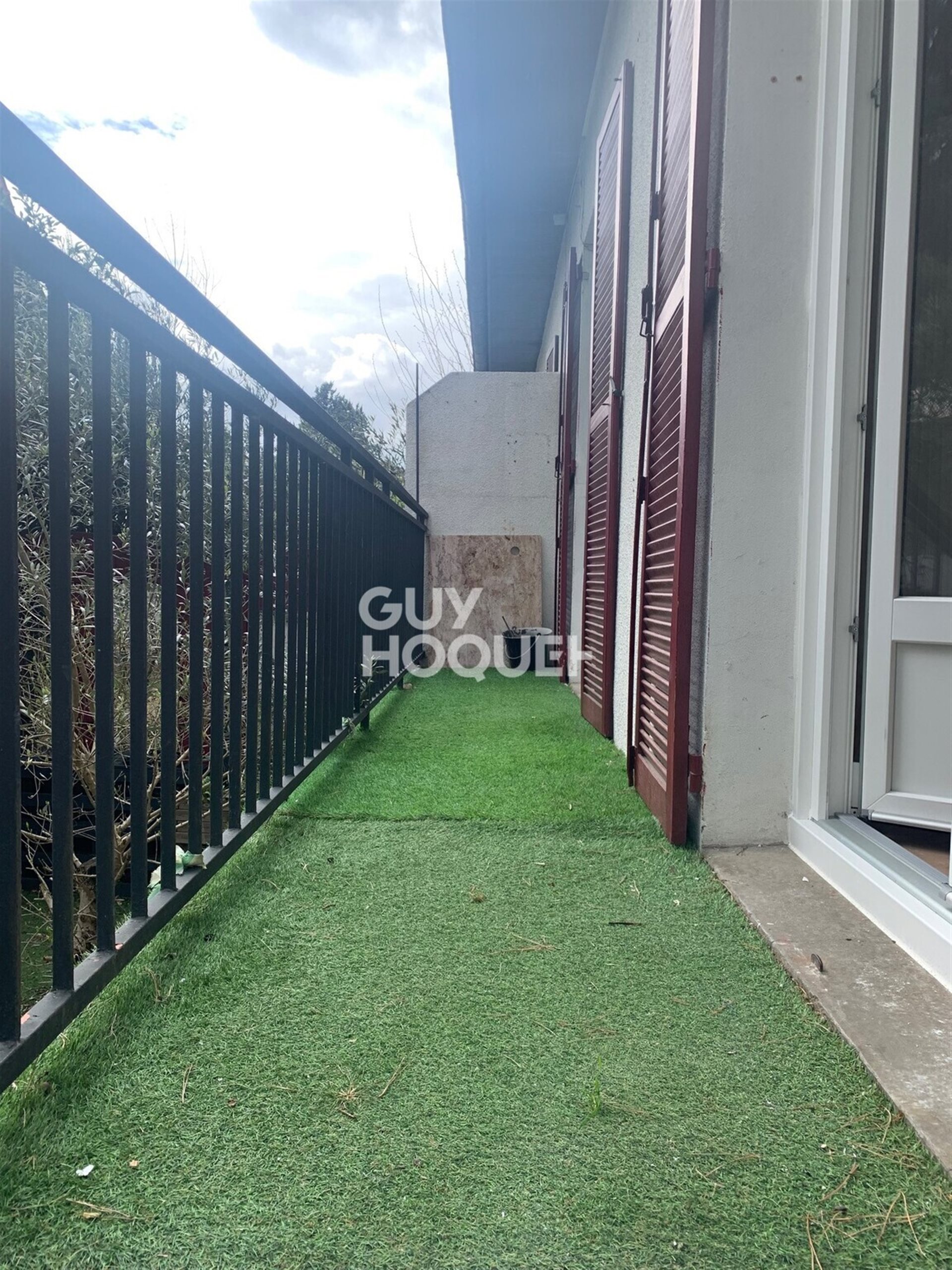 Maison à vendre, 84m², Colombes
