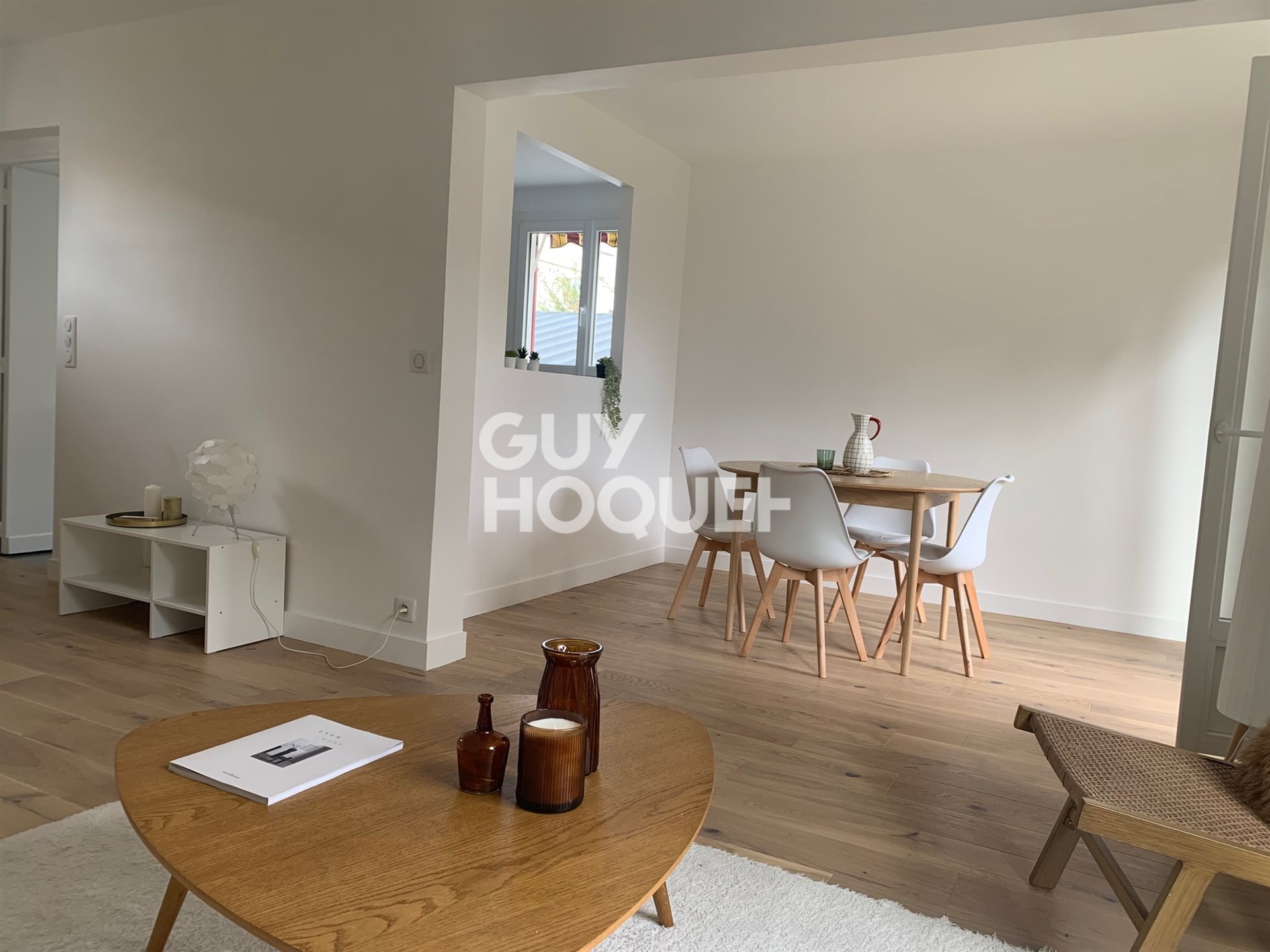 Maison à vendre, 84m², Colombes