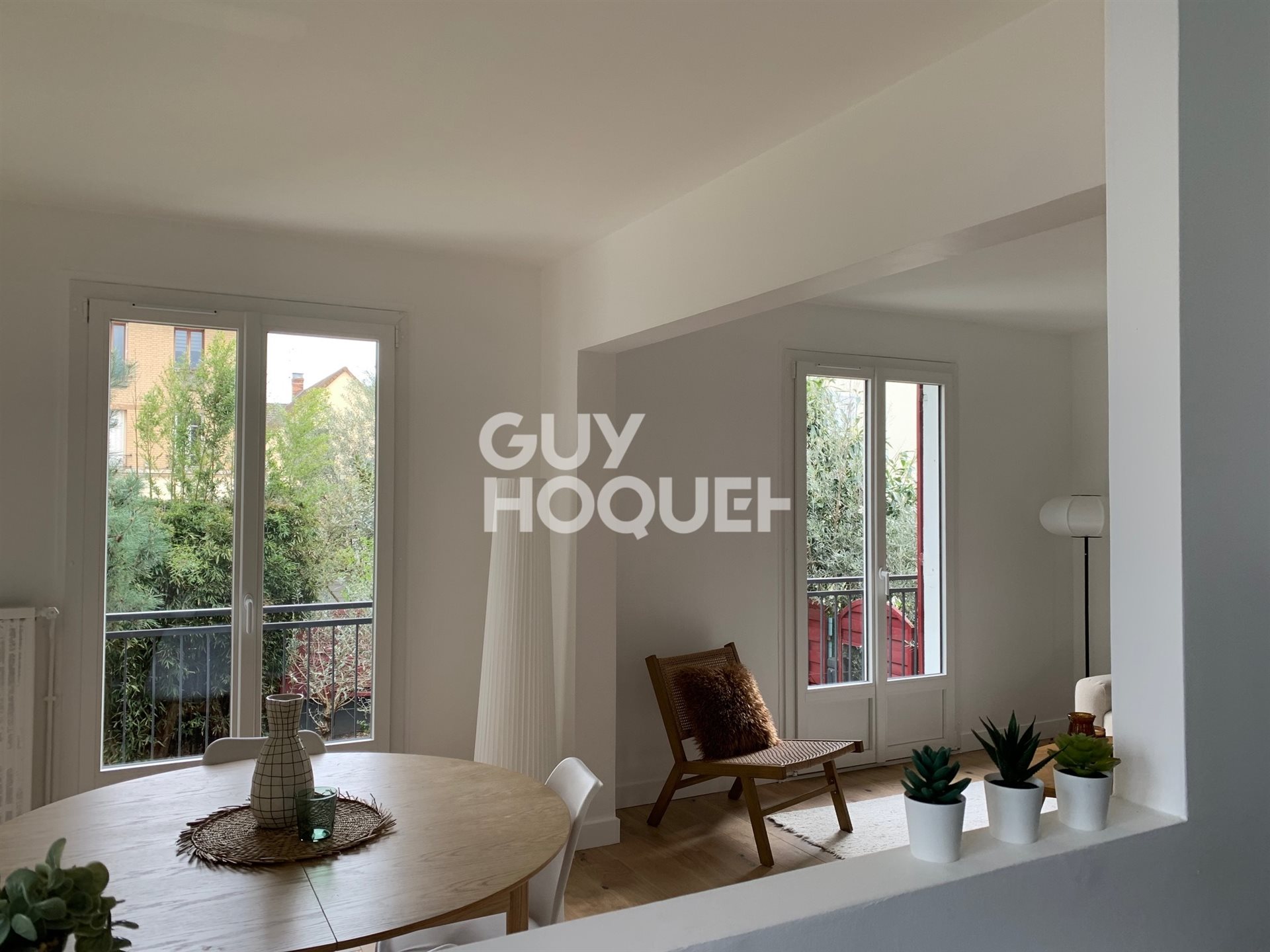 Maison à vendre, 84m², Colombes