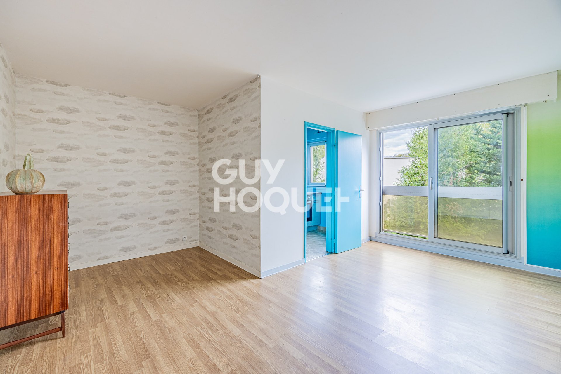 Appartement à vendre, 28m², Paris 12ème