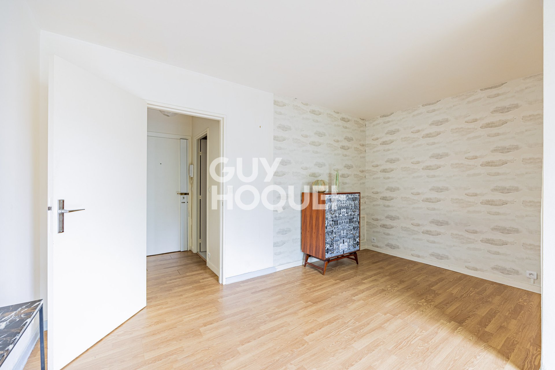 Appartement à vendre, 28m², Paris 12ème