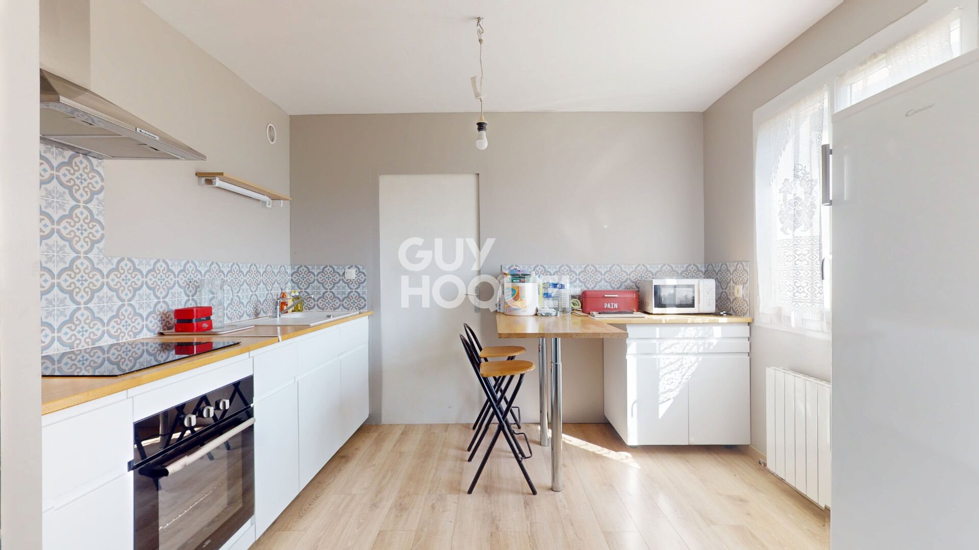 Maison à vendre, 109m², Blainville-sur-Orne