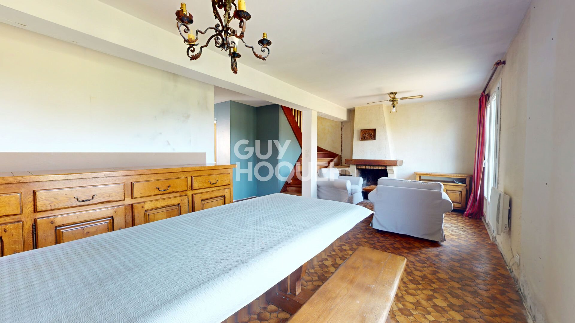 Maison à vendre, 109m², Blainville-sur-Orne