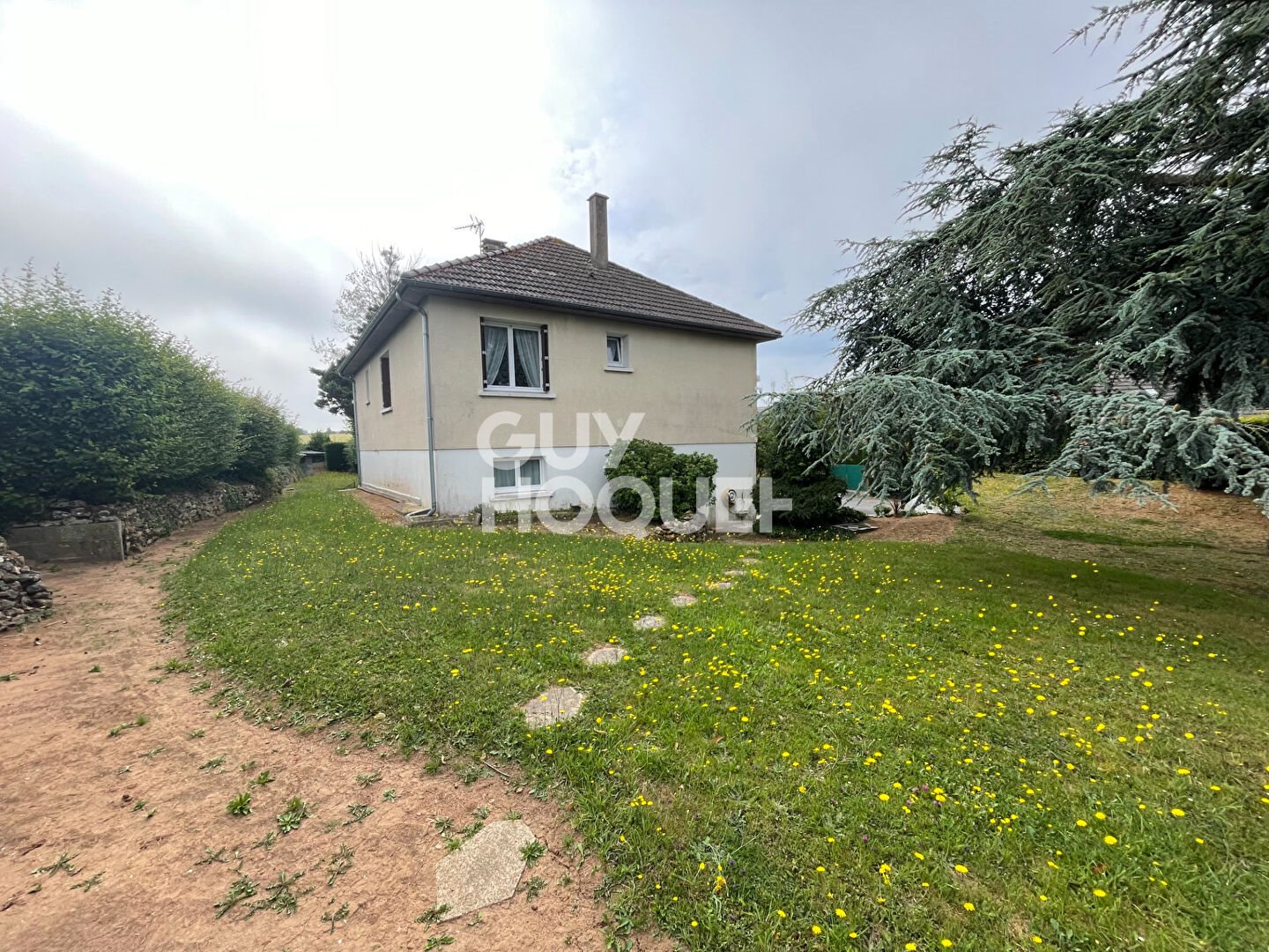 Maison à vendre, 105m², Carentan