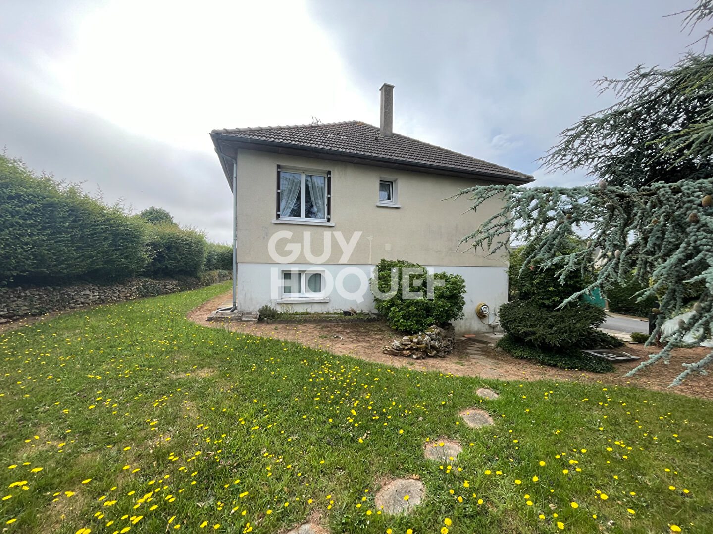 Maison à vendre, 105m², Carentan