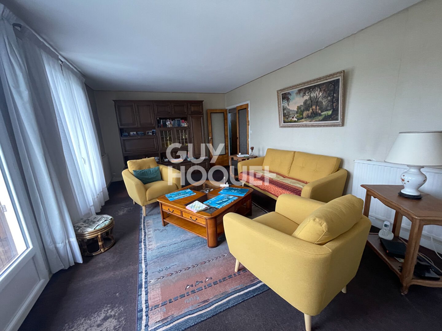 Maison à vendre, 105m², Carentan
