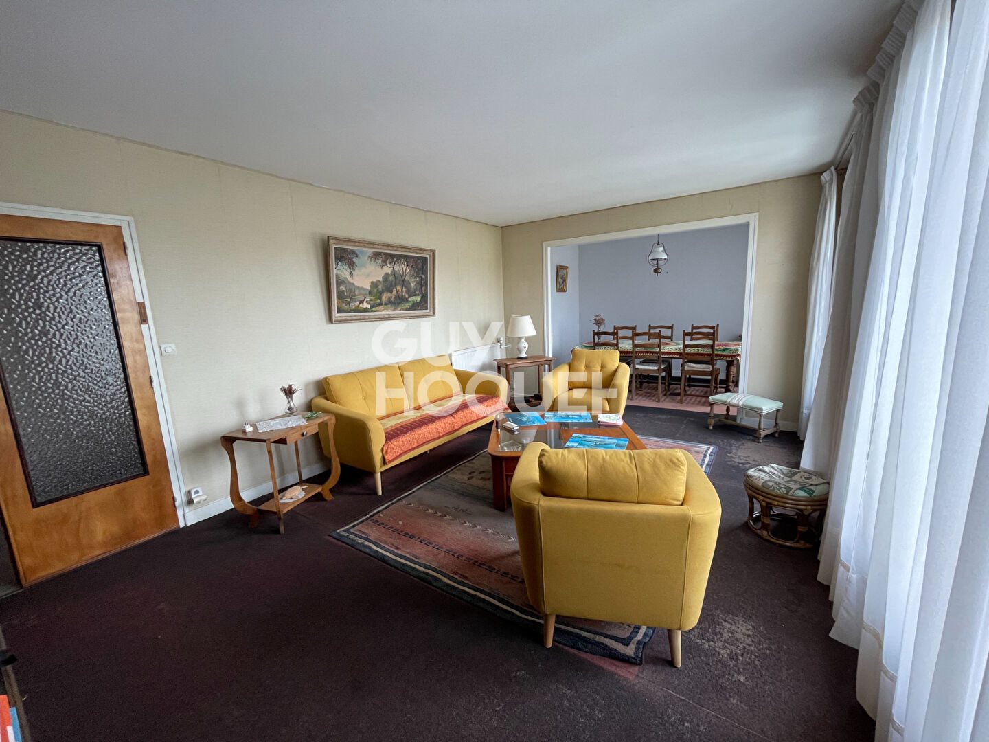 Maison à vendre, 105m², Carentan