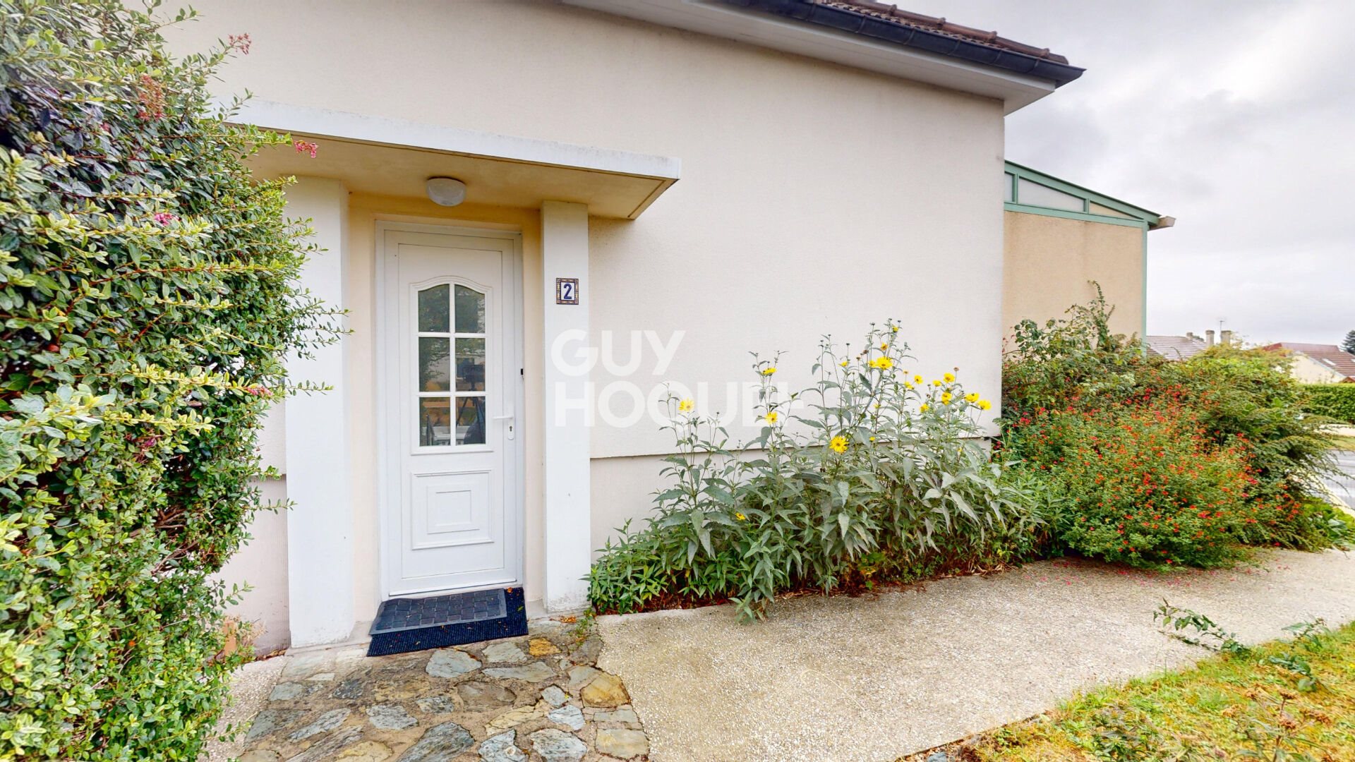 Maison à vendre, 72m², Bretteville-sur-Odon