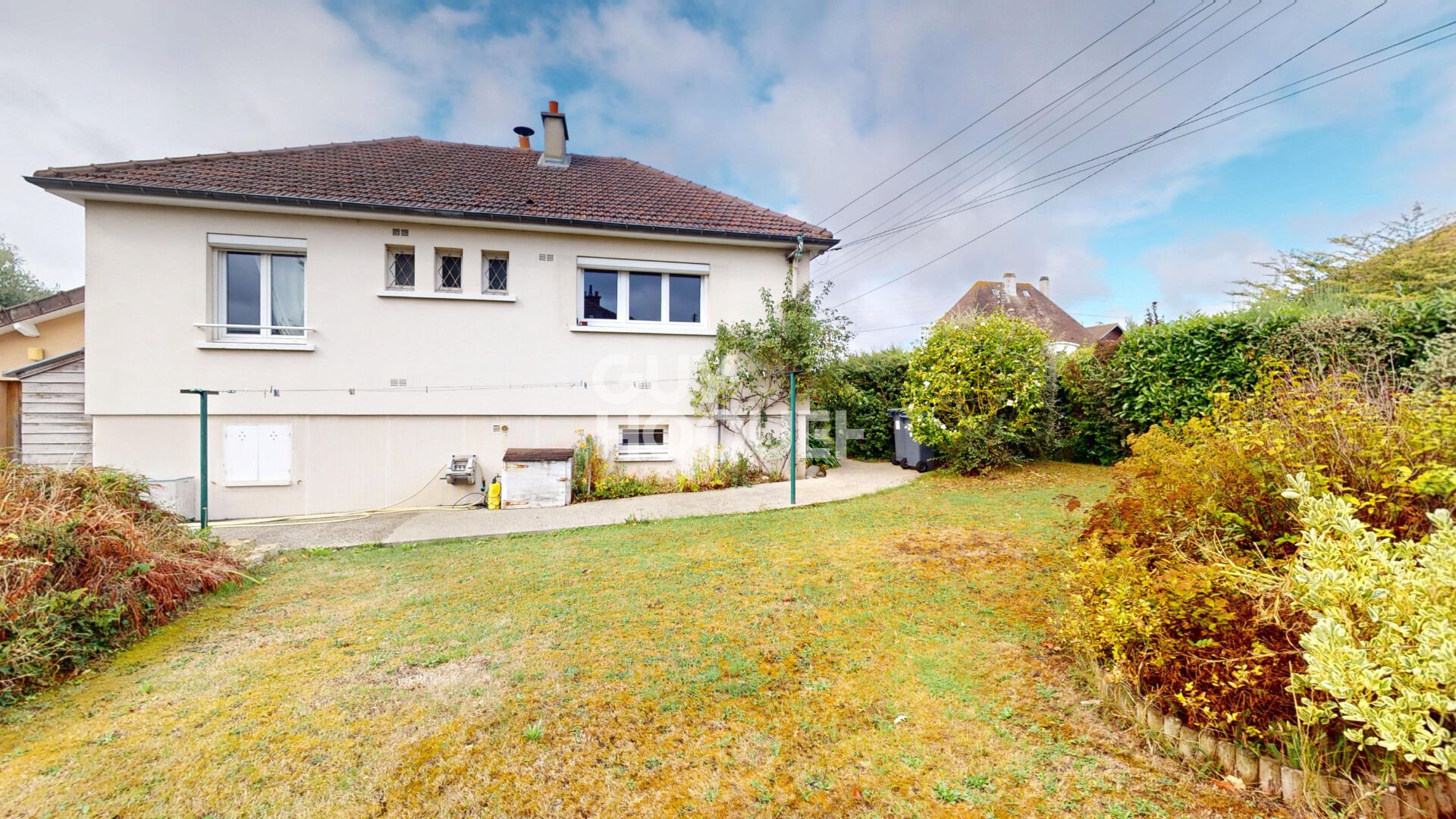 Maison à vendre, 72m², Bretteville-sur-Odon
