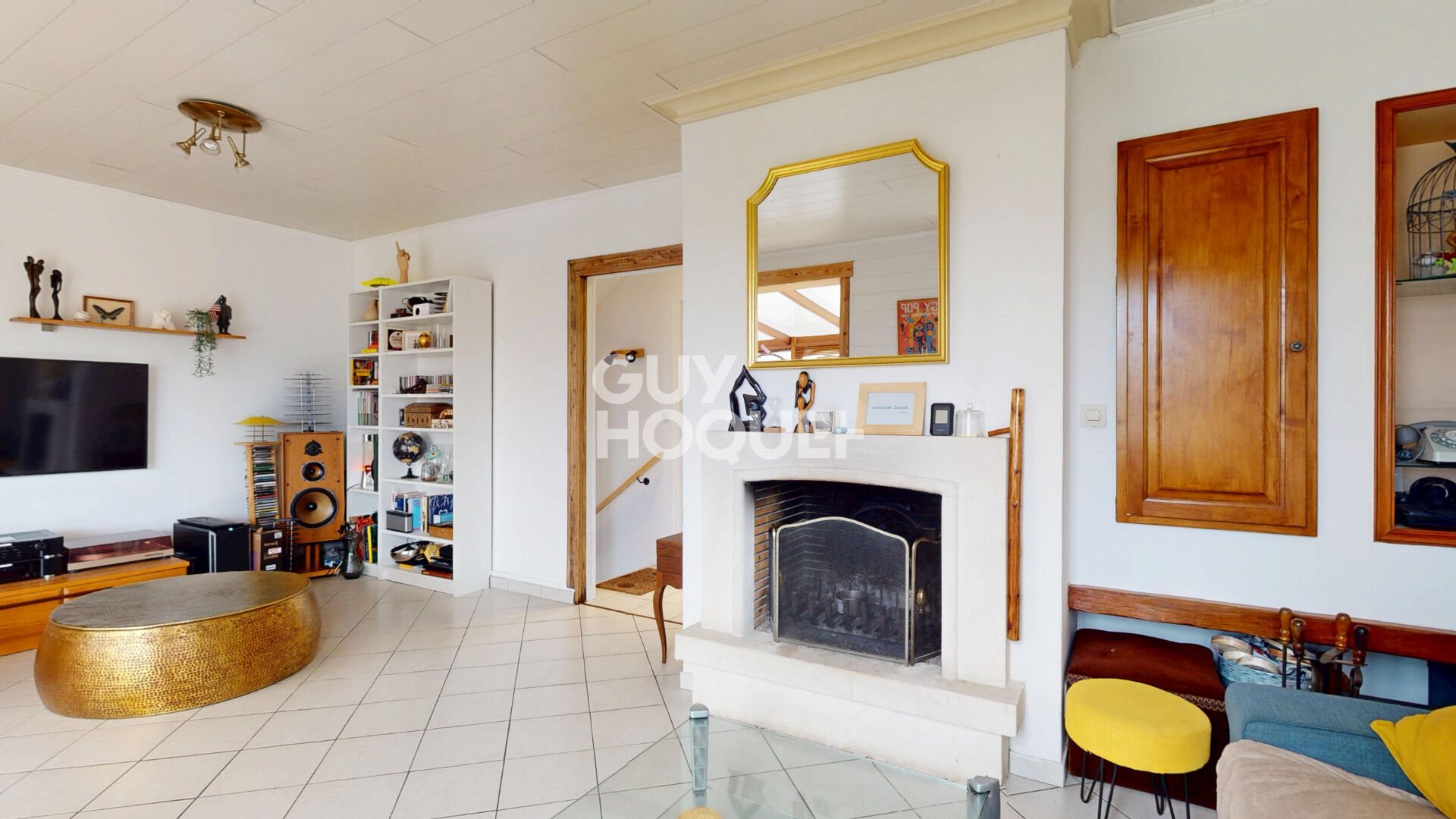 Maison à vendre, 72m², Bretteville-sur-Odon