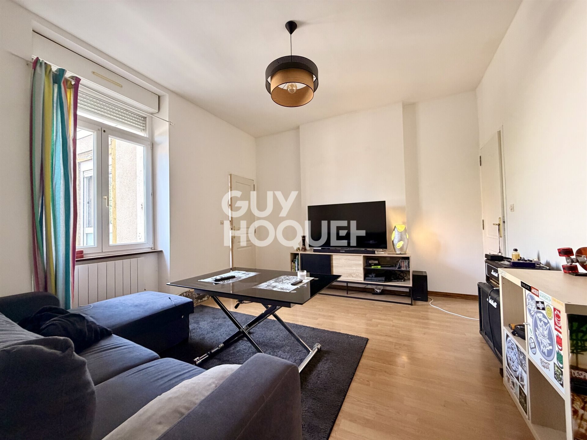 Appartement à vendre, 33m², Reims