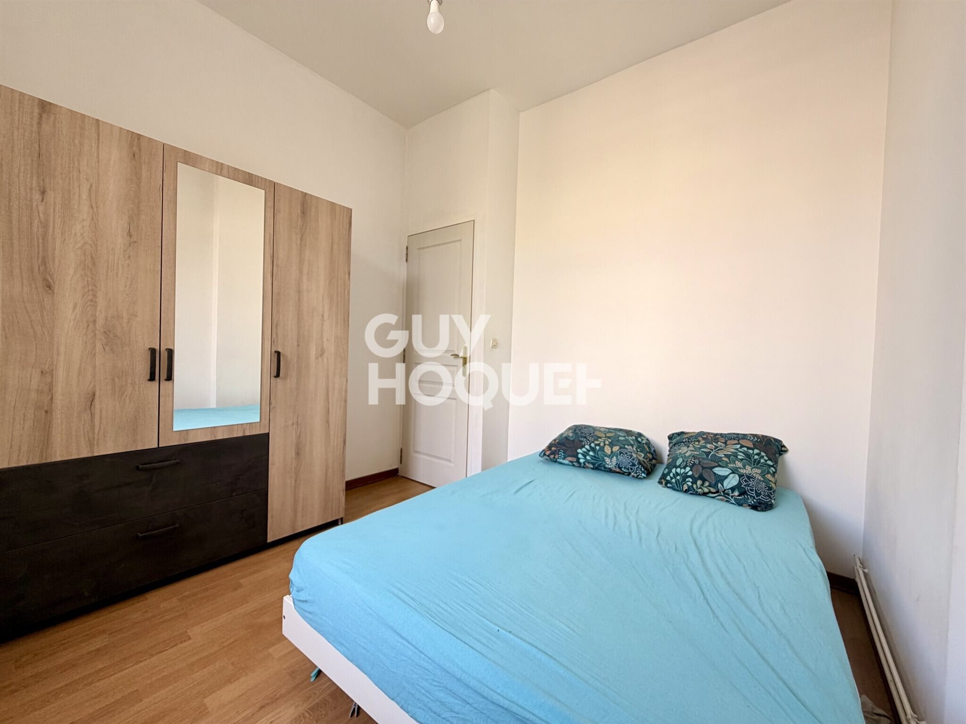 Appartement à vendre, 33m², Reims