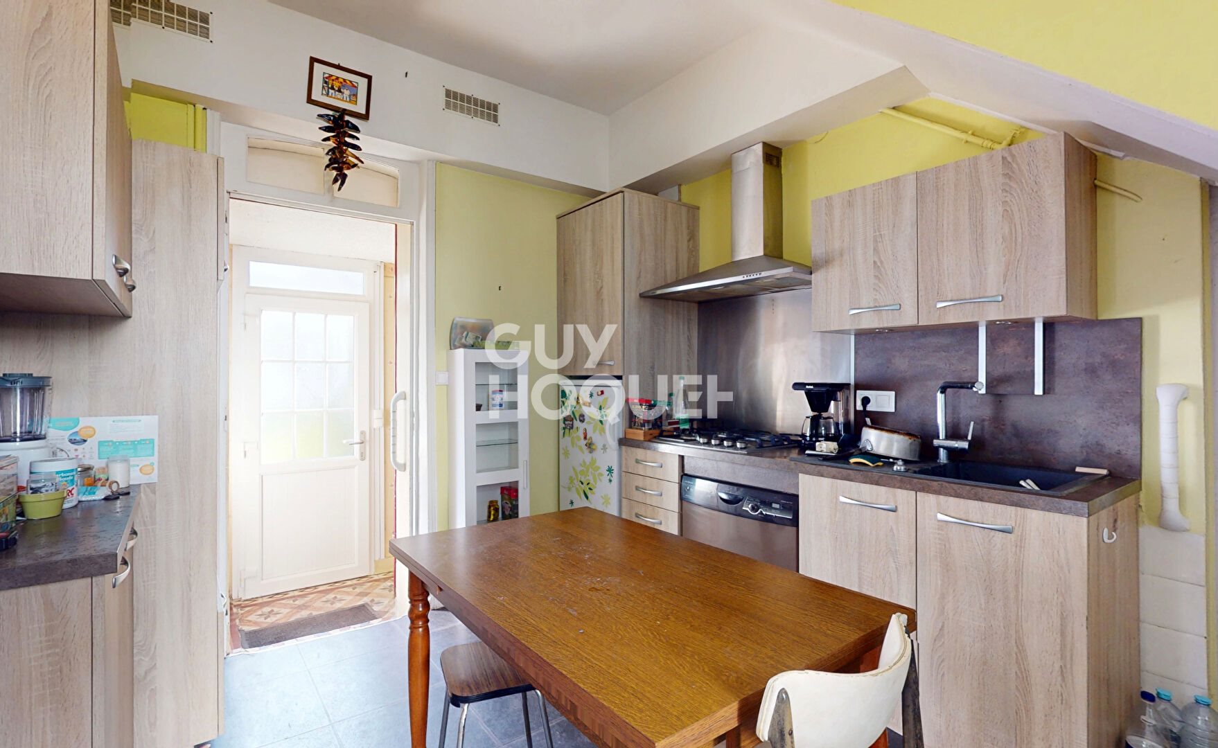 Maison à vendre, 96m², Caen