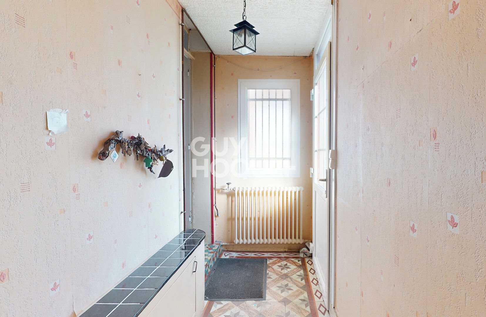 Maison à vendre, 96m², Caen