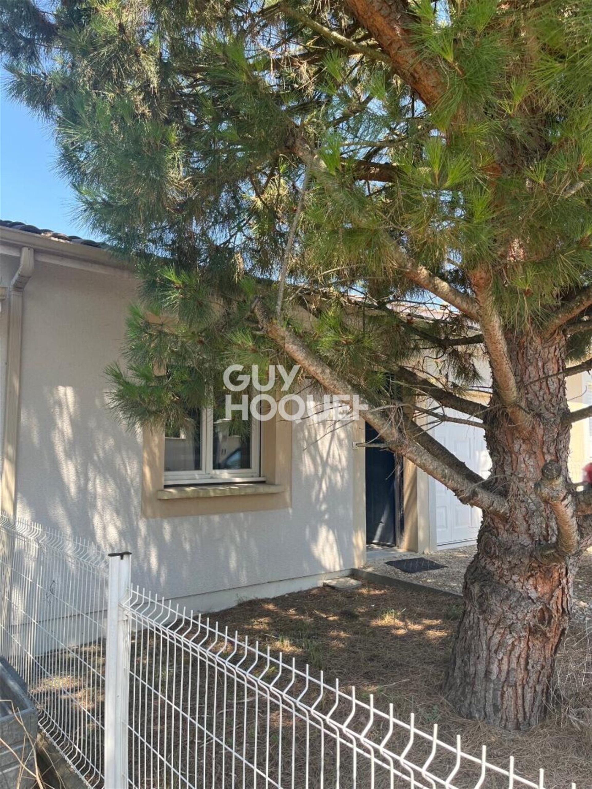 Maison à louer, 64m², Villenave-d'Ornon