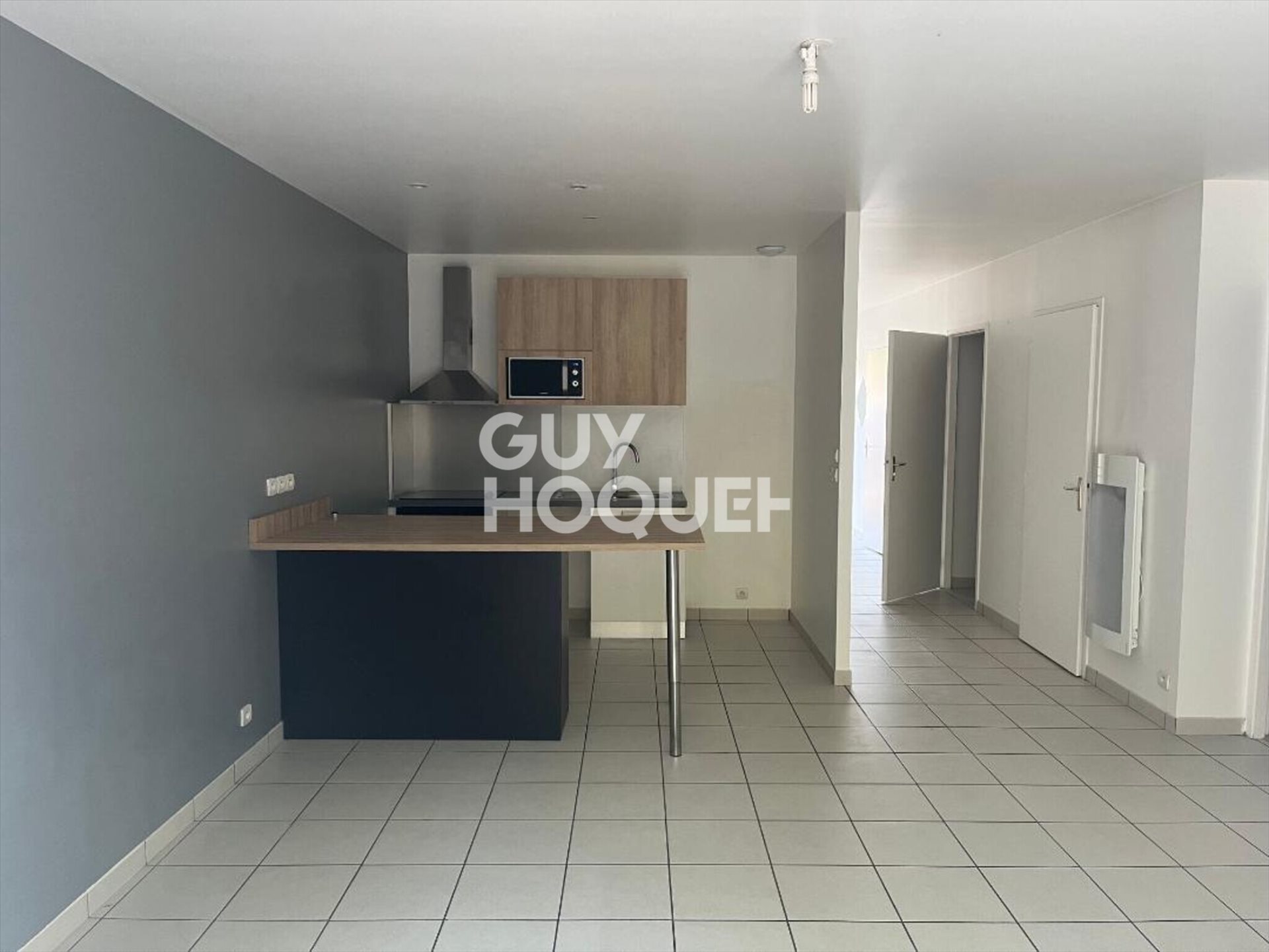 Maison à louer, 64m², Villenave-d'Ornon