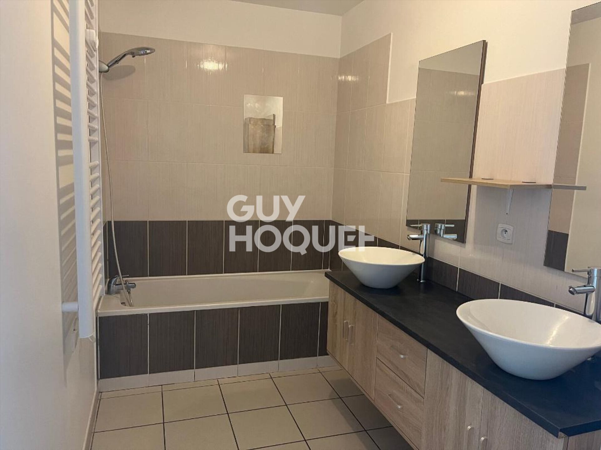 Maison à louer, 64m², Villenave-d'Ornon