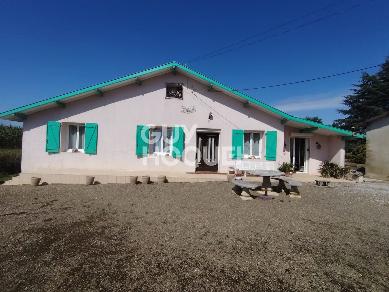 Maison à vendre, 144m², Mont-de-Marsan