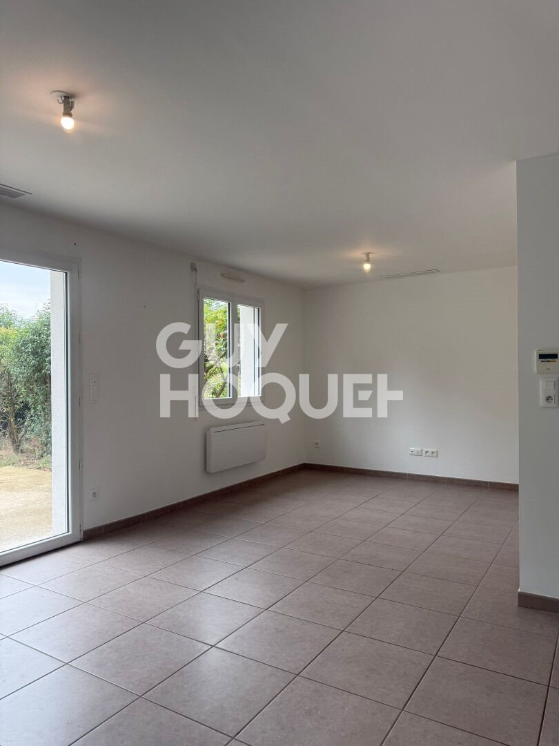 Maison à louer, 80m², Mont-de-Marsan