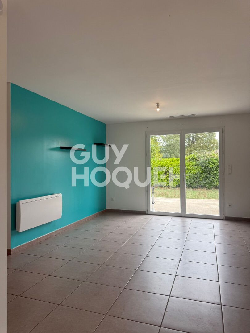 Maison à louer, 80m², Mont-de-Marsan