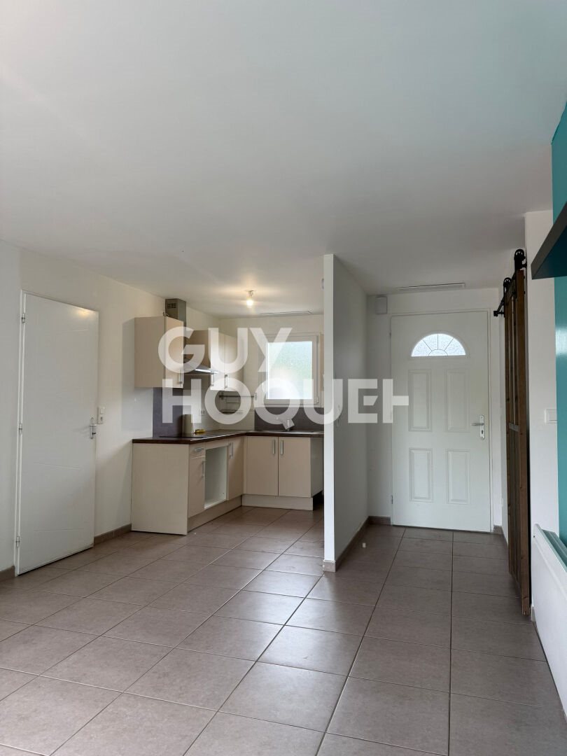 Maison à louer, 80m², Mont-de-Marsan