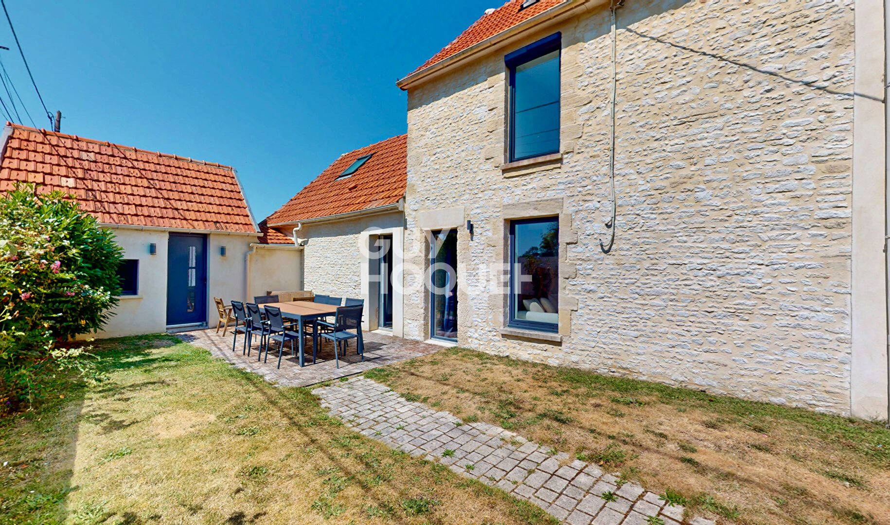 Maison à vendre, 101m², Creully