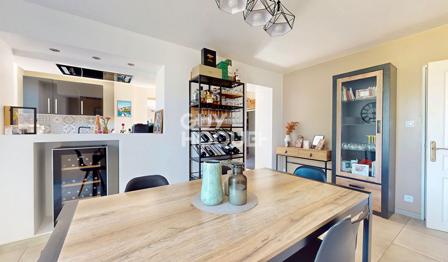 Maison à vendre, 101m², Creully