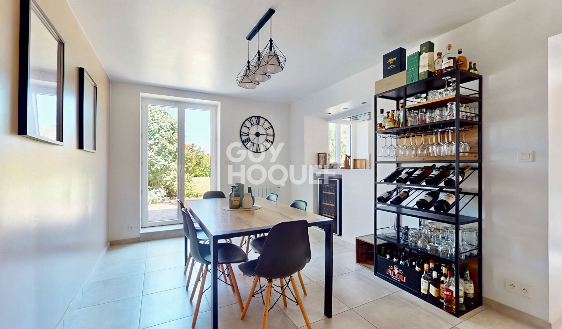 Maison à vendre, 101m², Creully