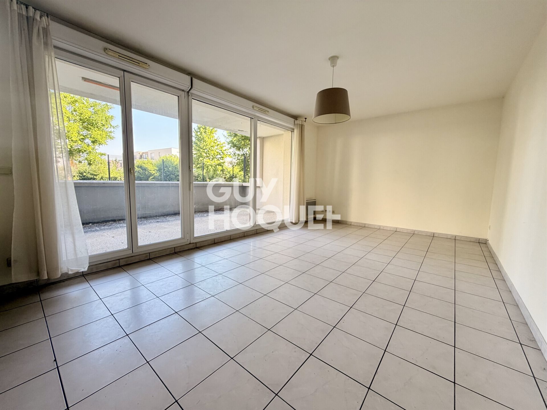 Appartement à vendre, 61m², Bétheny