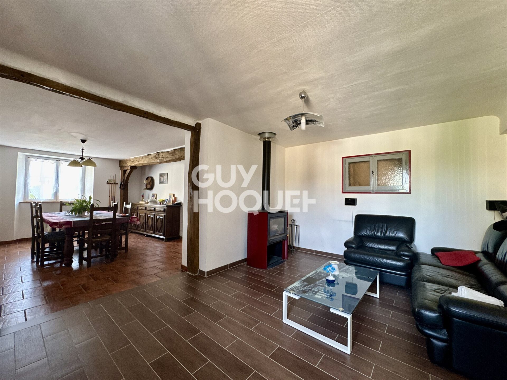Maison à vendre, 157m², Aschères-le-Marché
