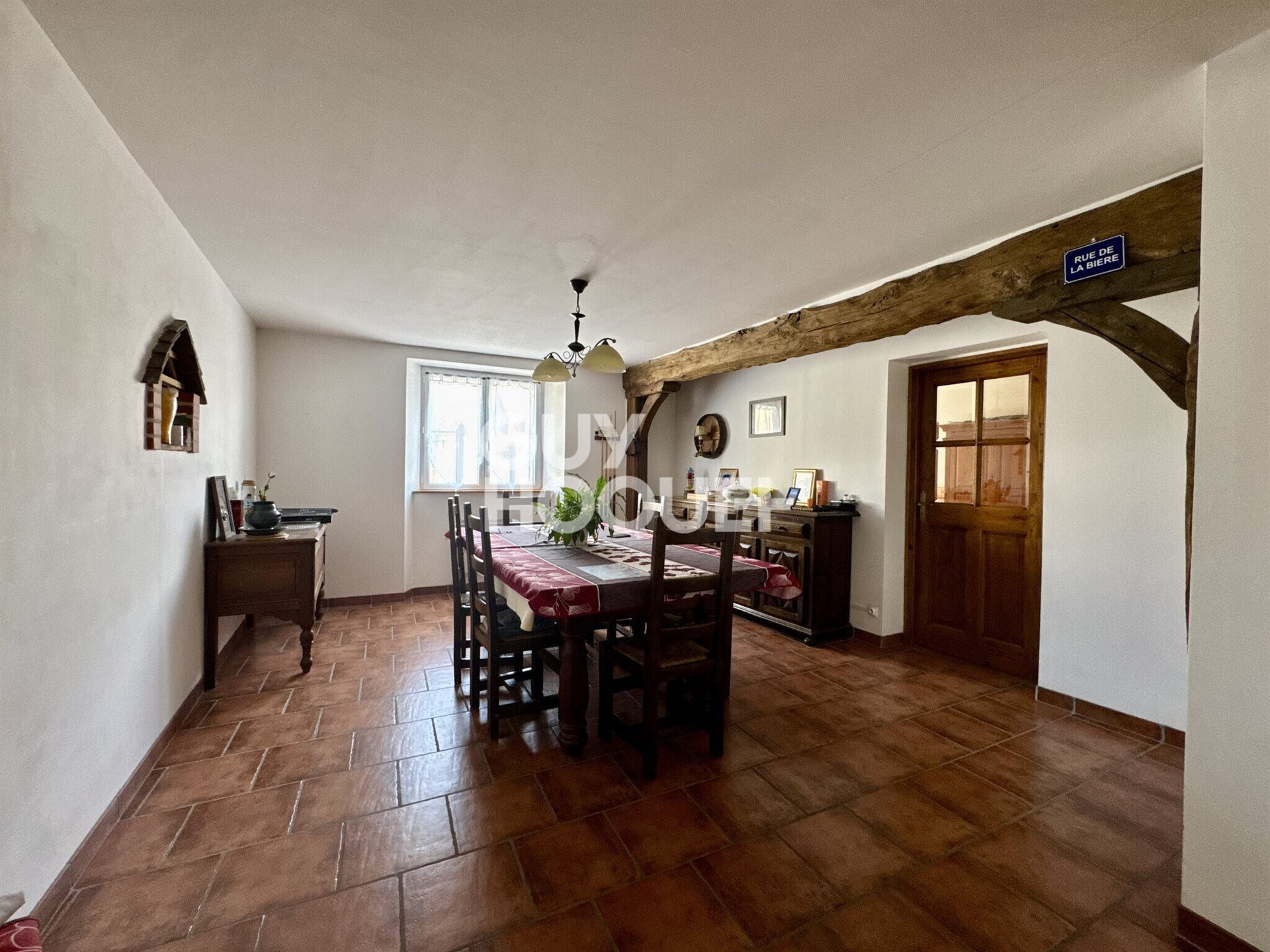 Maison à vendre, 157m², Aschères-le-Marché