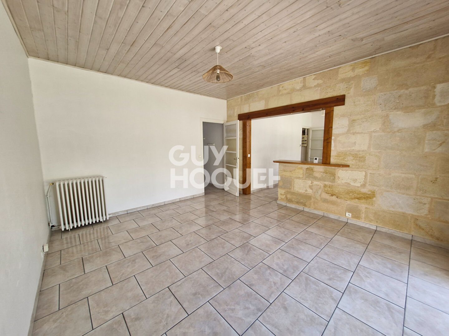Maison à louer, 91m², Bordeaux