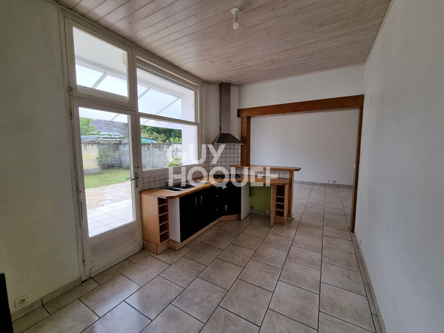 Maison à louer, 91m², Bordeaux