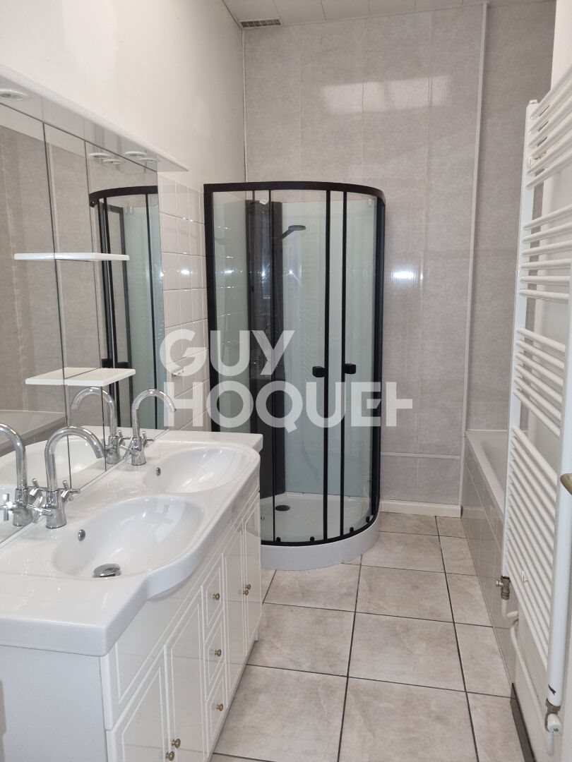 Maison à louer, 91m², Bordeaux