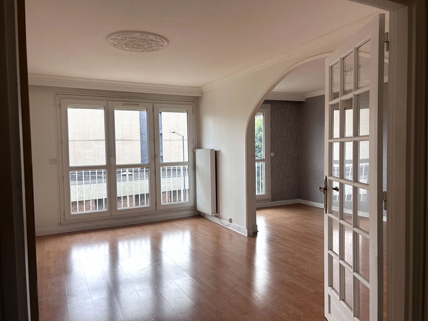 Appartement à louer, 75m², Malakoff