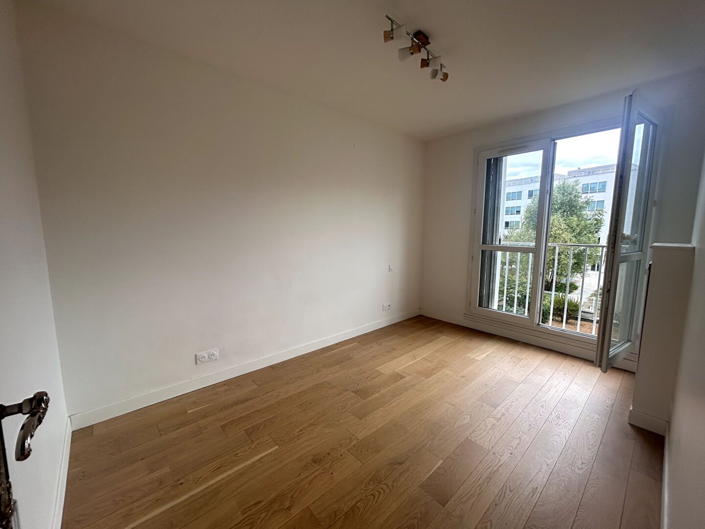 Appartement à louer, 75m², Malakoff