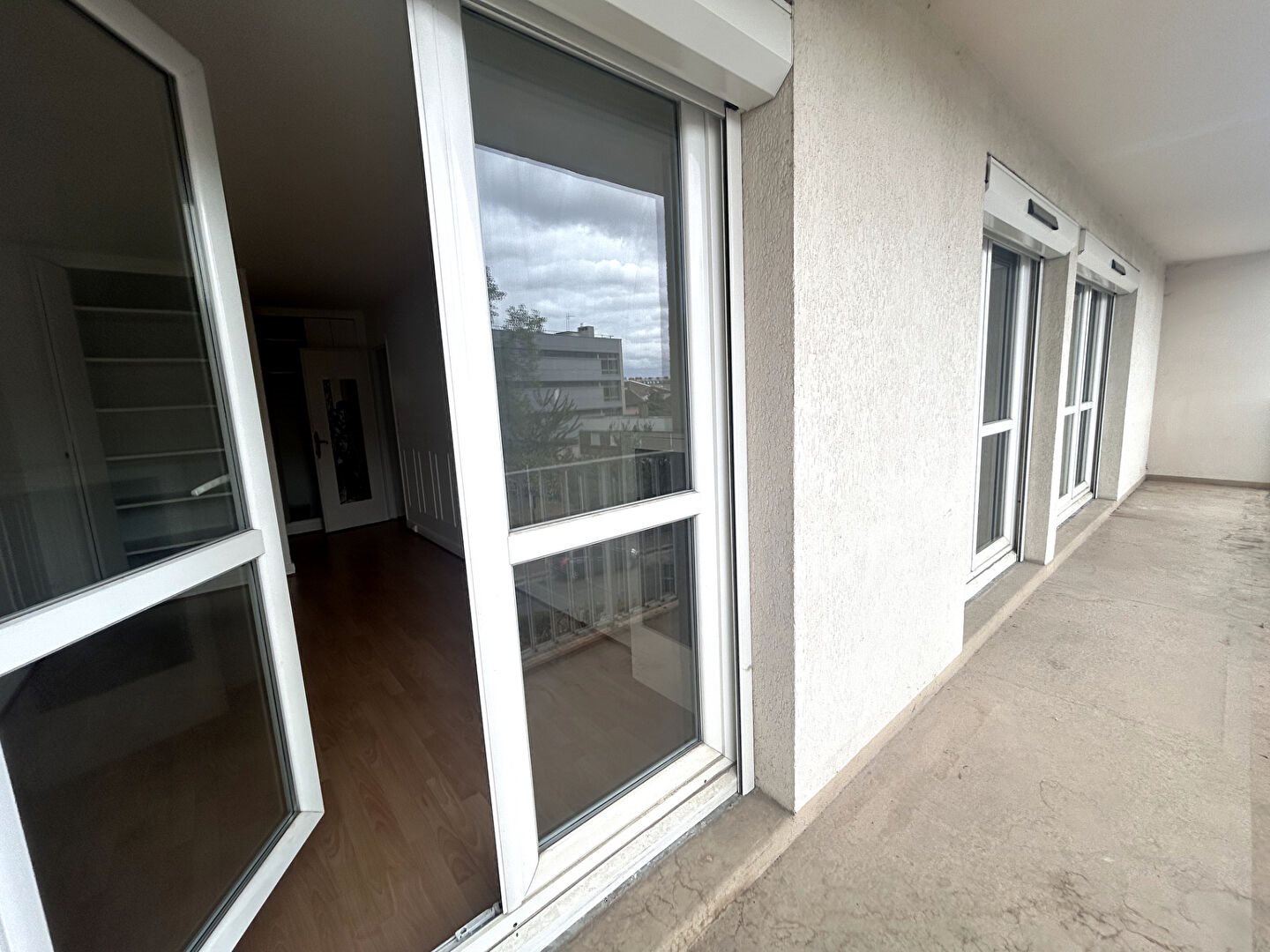 Appartement à louer, 75m², Malakoff