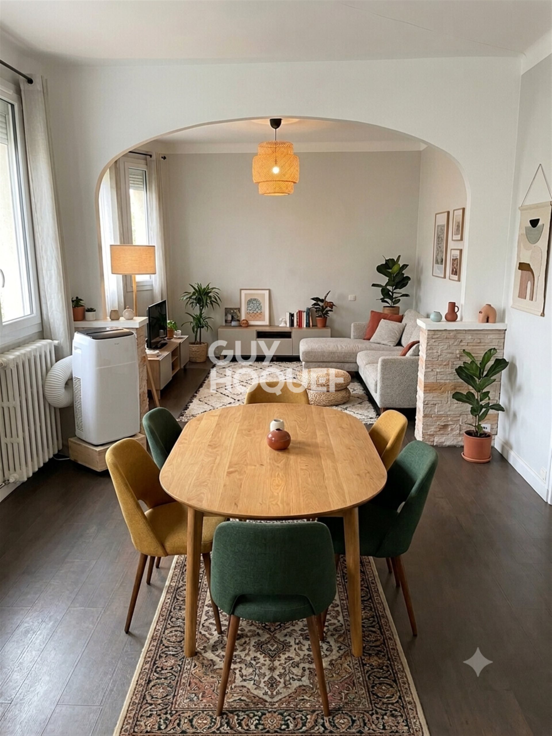 Maison à vendre, 130m², Toulouse