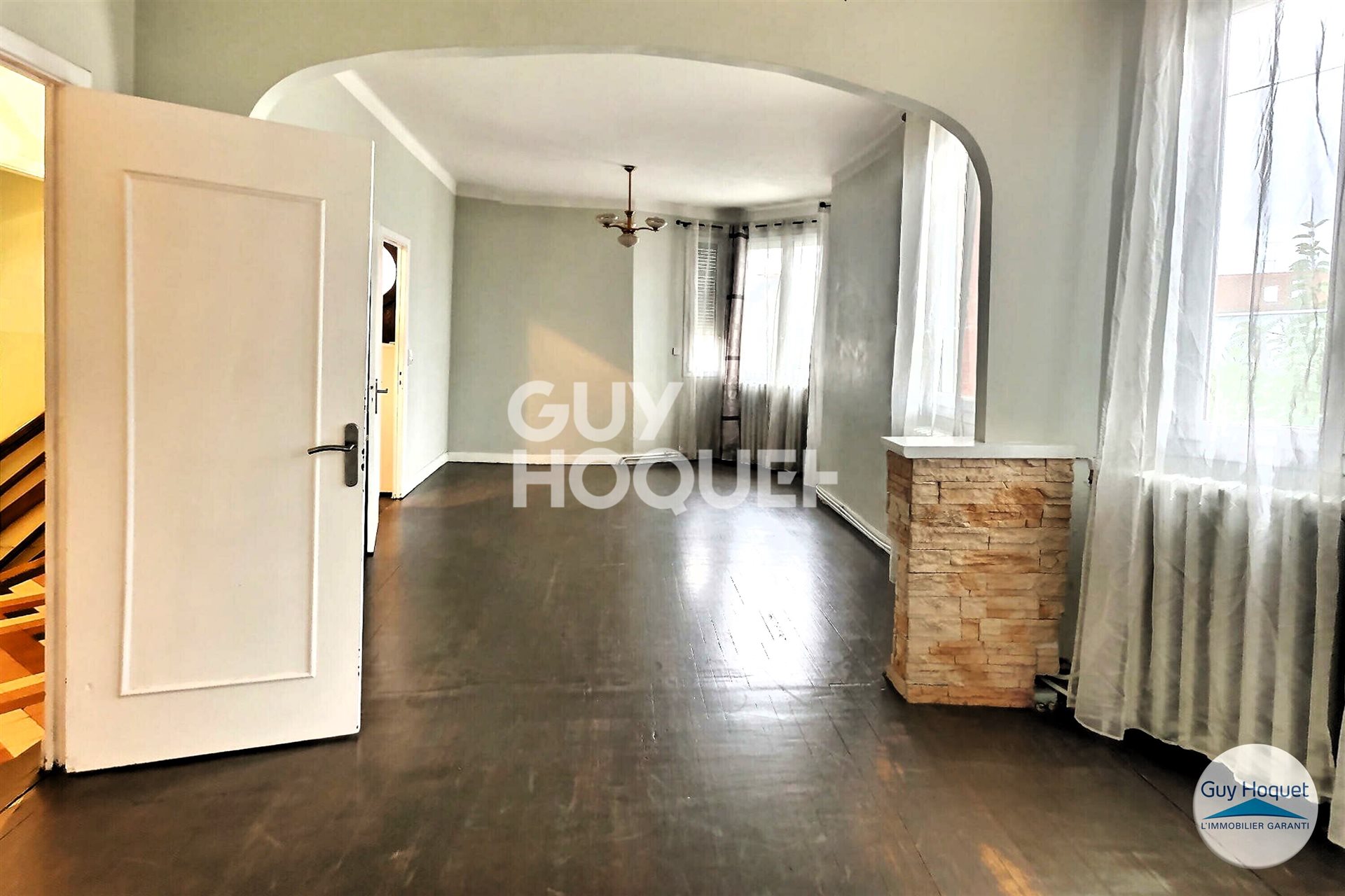 Maison à vendre, 130m², Toulouse