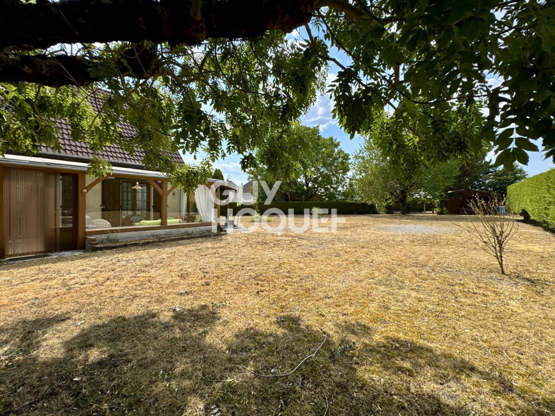 Maison à vendre, 114m², Rebréchien