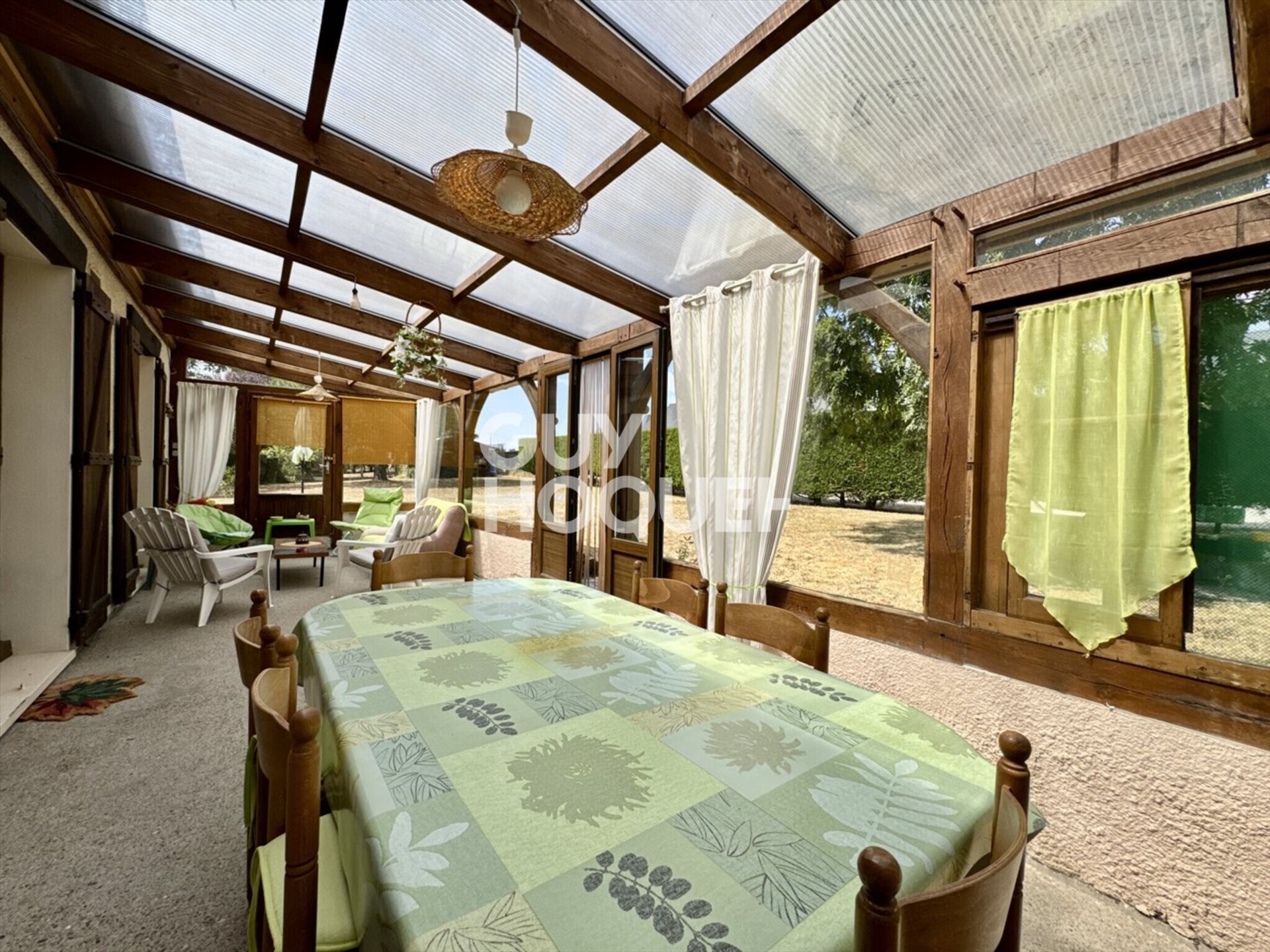 Maison à vendre, 114m², Rebréchien
